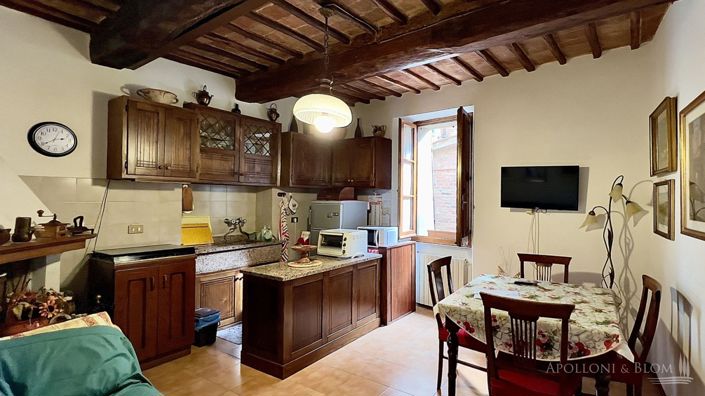 Image No.1-1 Bed Apartment for sale
