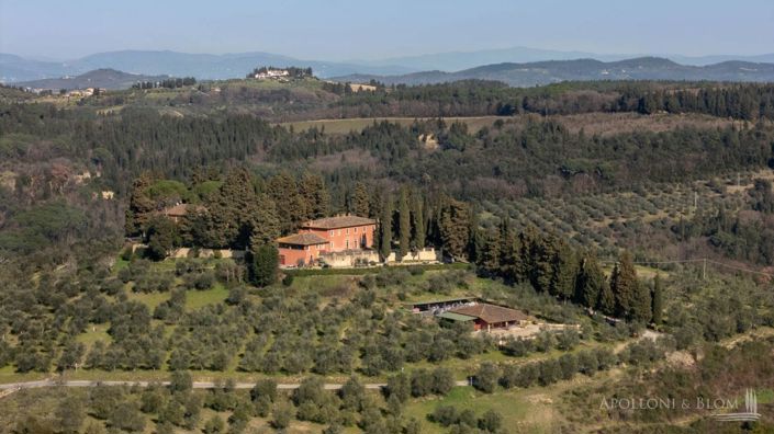 Image No.4-25 Bed Vineyard for sale