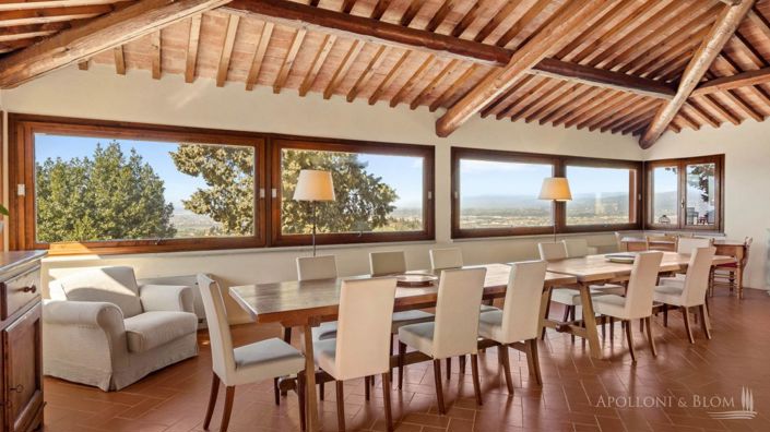 Image No.5-25 Bed Vineyard for sale