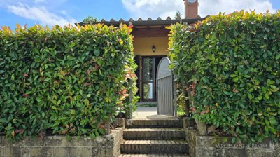 1 - Radicofani, Appartement