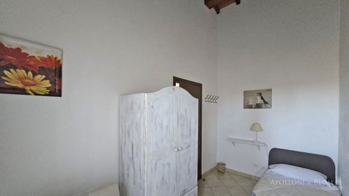 Image No.22-Appartement de 2 chambres à vendre à Radicofani