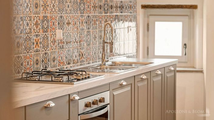 Image No.11-Appartement de 5 chambres à vendre à Piegaro