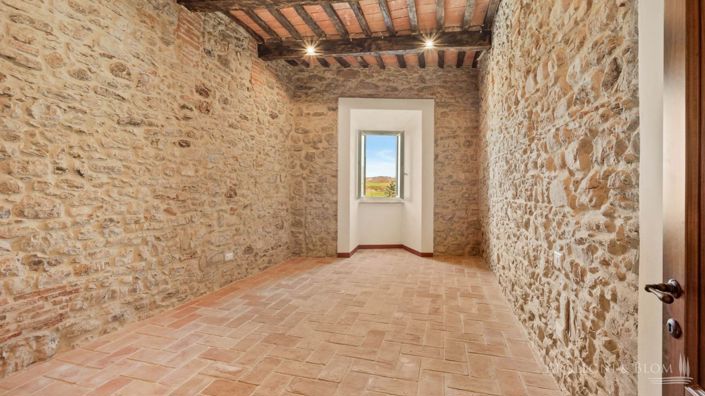 Image No.16-Appartement de 5 chambres à vendre à Piegaro