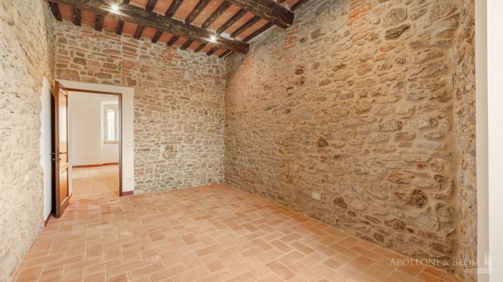 Image No.17-Appartement de 5 chambres à vendre à Piegaro