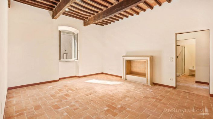 Image No.2-Appartement de 5 chambres à vendre à Piegaro