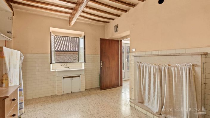 Image No.20-Appartement de 5 chambres à vendre à Piegaro