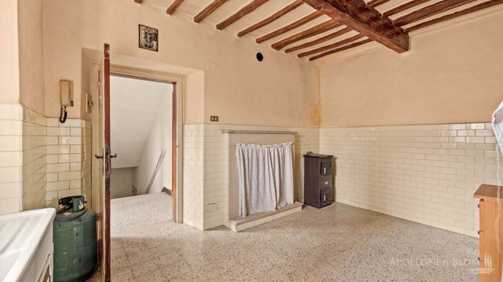 Image No.21-Appartement de 5 chambres à vendre à Piegaro