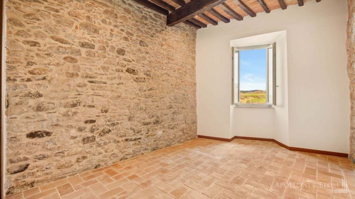 Image No.4-Appartement de 5 chambres à vendre à Piegaro