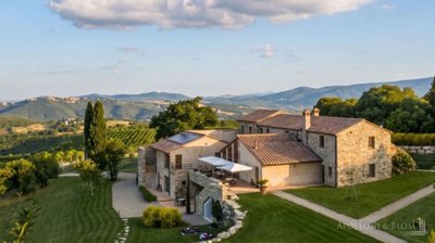 1 - Cinigiano, Appartement