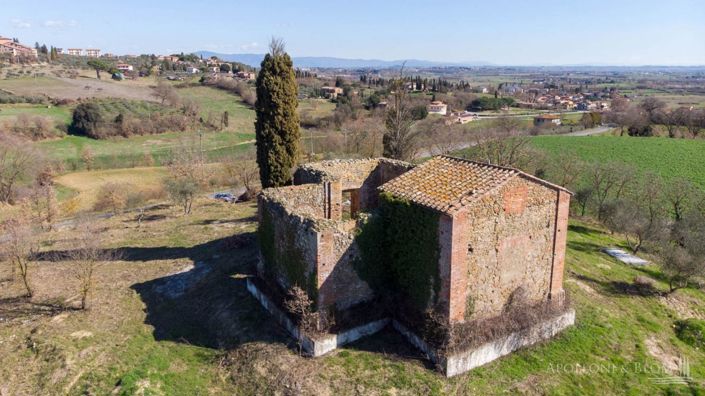 Image No.20-3 Bed Plot for sale