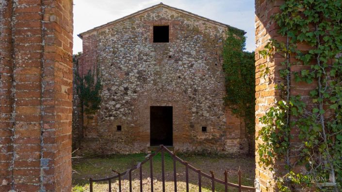 Image No.3-3 Bed Plot for sale