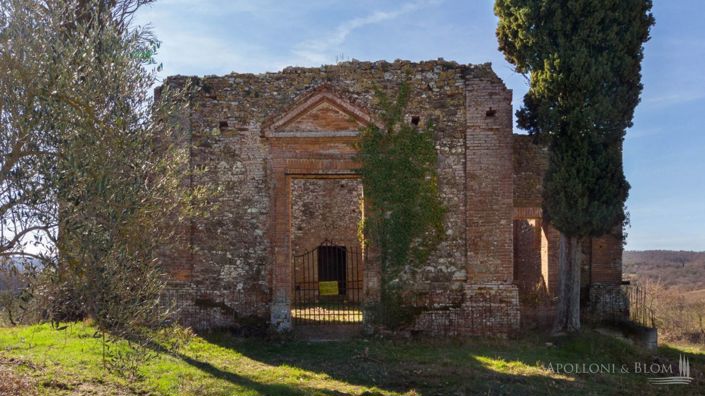 Image No.6-3 Bed Plot for sale