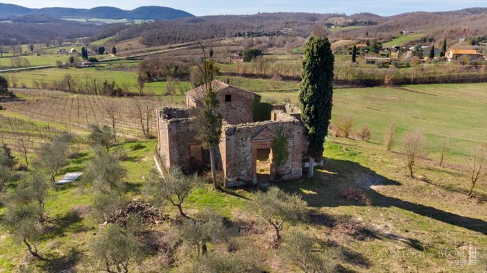 Image No.8-3 Bed Plot for sale