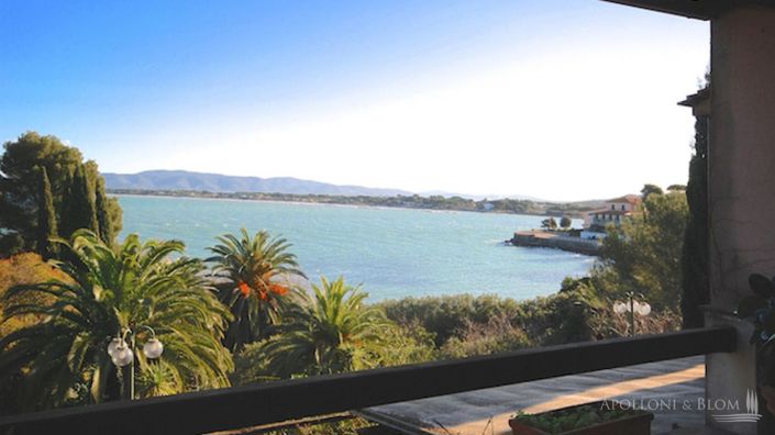 Image No.2-Appartement de 5 chambres à vendre à Monte Argentario