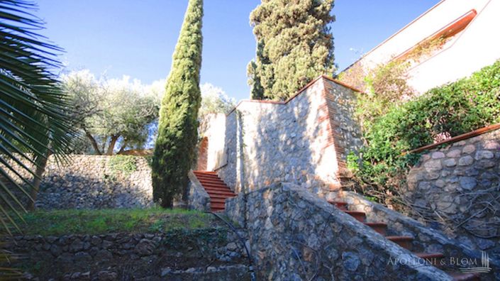 Image No.4-Appartement de 5 chambres à vendre à Monte Argentario