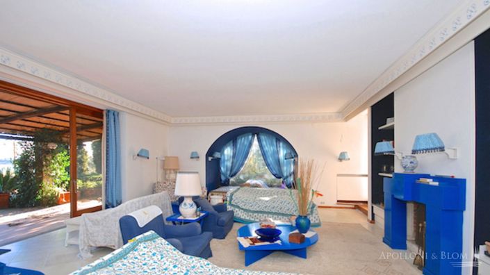 Image No.7-Appartement de 5 chambres à vendre à Monte Argentario