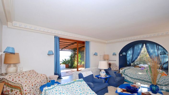 Image No.8-Appartement de 5 chambres à vendre à Monte Argentario