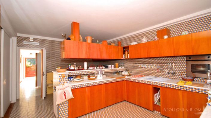 Image No.9-Appartement de 5 chambres à vendre à Monte Argentario