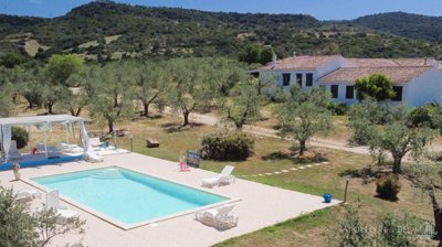 1 - Nuoro, Appartement