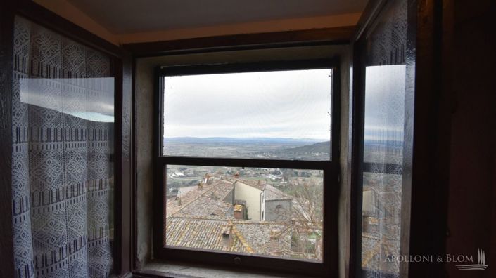 Image No.10-Appartement de 1 chambre à vendre à Cortona