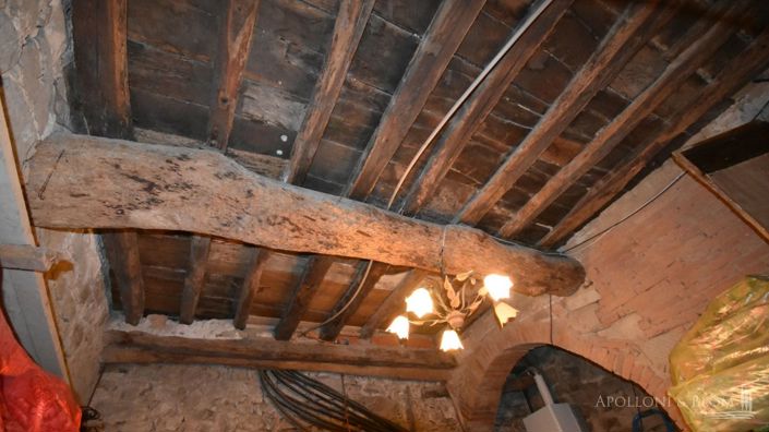 Image No.11-Appartement de 1 chambre à vendre à Cortona