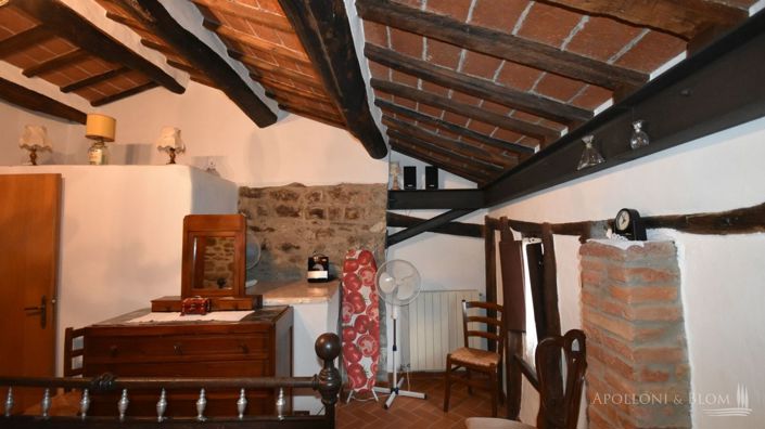 Image No.14-Appartement de 1 chambre à vendre à Cortona