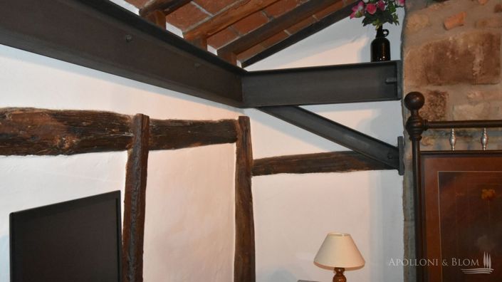 Image No.15-Appartement de 1 chambre à vendre à Cortona