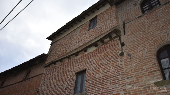 Image No.16-Appartement de 1 chambre à vendre à Cortona