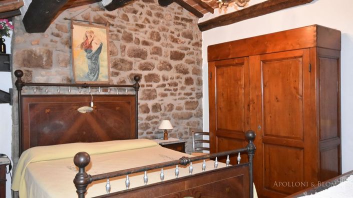 Image No.19-Appartement de 1 chambre à vendre à Cortona