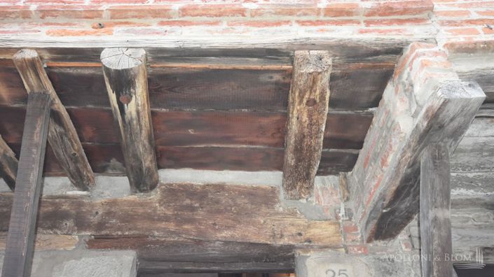 Image No.21-Appartement de 1 chambre à vendre à Cortona