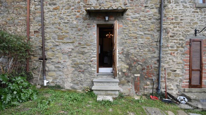 Image No.22-Appartement de 1 chambre à vendre à Cortona