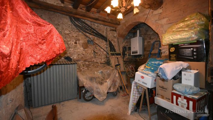 Image No.23-Appartement de 1 chambre à vendre à Cortona