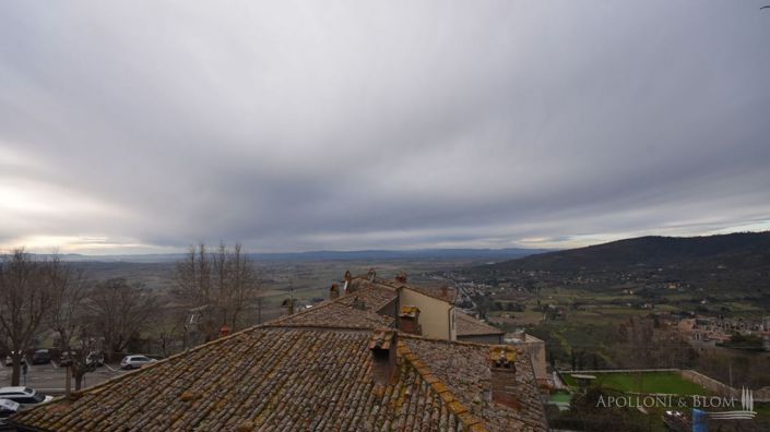 Image No.4-Appartement de 1 chambre à vendre à Cortona