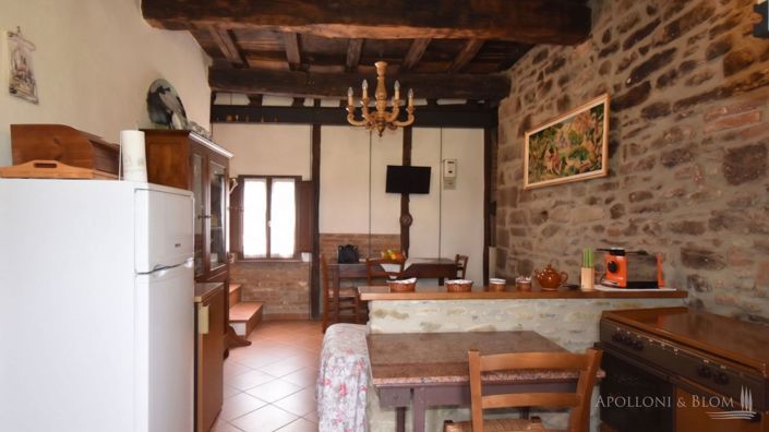 Image No.4-1 Bed Apartment for sale