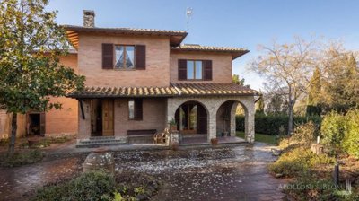 1 - Montepulciano, Villa