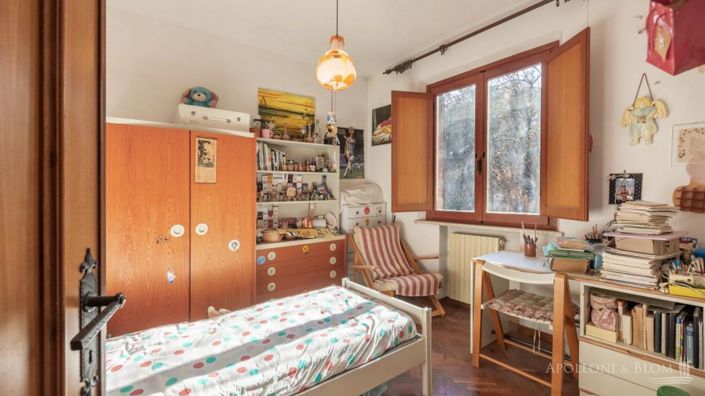 Image No.19-Villa de 4 chambres à vendre à Montepulciano