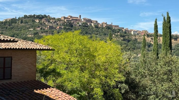 Image No.7-Villa de 4 chambres à vendre à Montepulciano