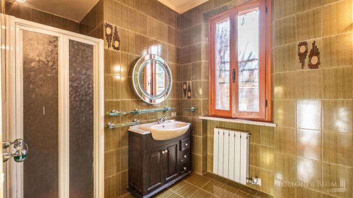 Image No.13-Villa de 4 chambres à vendre à Montepulciano