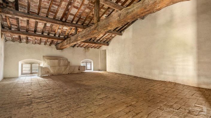 Image No.16-Appartement de 2 chambres à vendre à Montepulciano