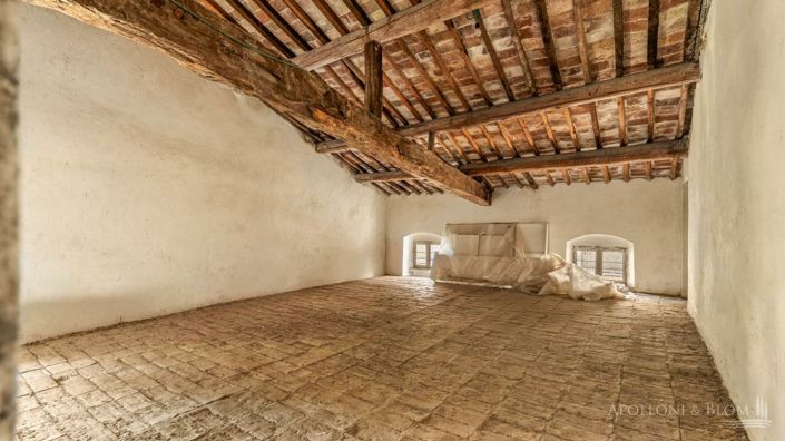 Image No.17-Appartement de 2 chambres à vendre à Montepulciano