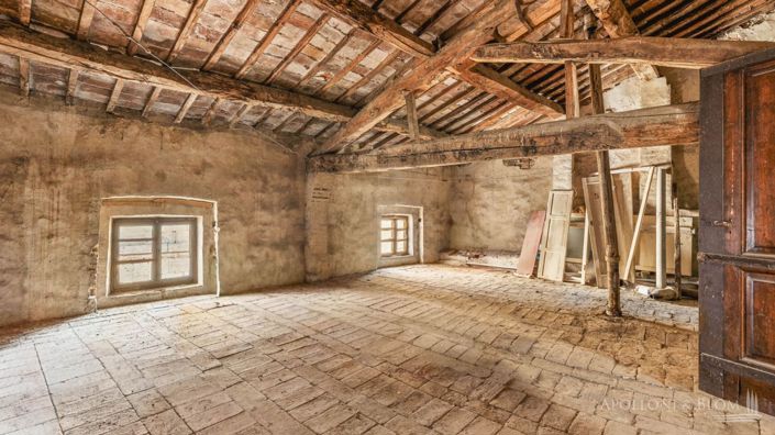 Image No.19-Appartement de 2 chambres à vendre à Montepulciano