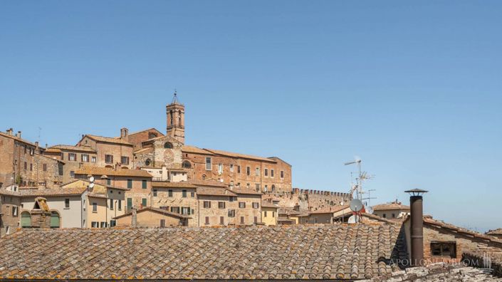Image No.6-Appartement de 2 chambres à vendre à Montepulciano