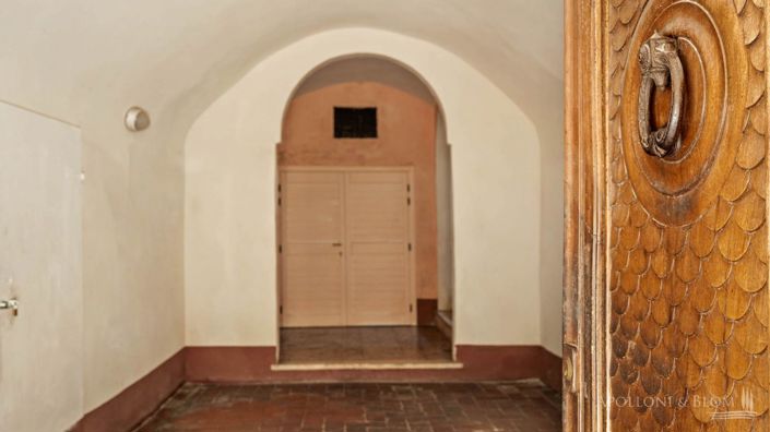 Image No.7-Appartement de 2 chambres à vendre à Montepulciano