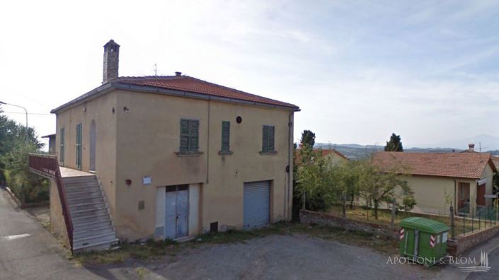 Image No.1-3 Bed Country House for sale