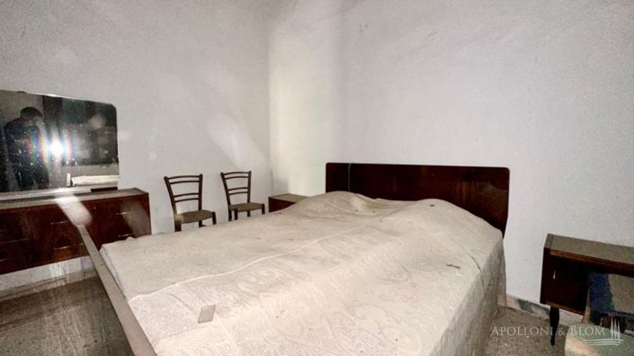 Image No.10-Maison de campagne de 3 chambres à vendre à Torrita di Siena