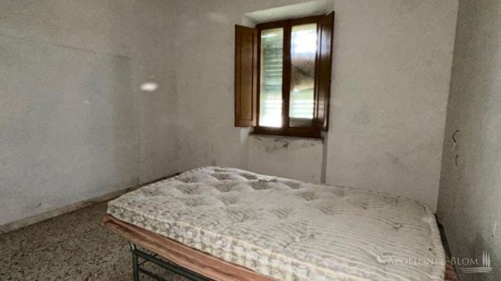 Image No.11-Maison de campagne de 3 chambres à vendre à Torrita di Siena