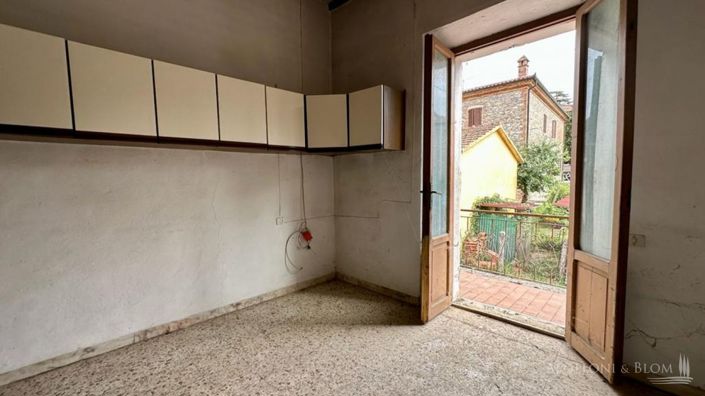 Image No.13-Maison de campagne de 3 chambres à vendre à Torrita di Siena