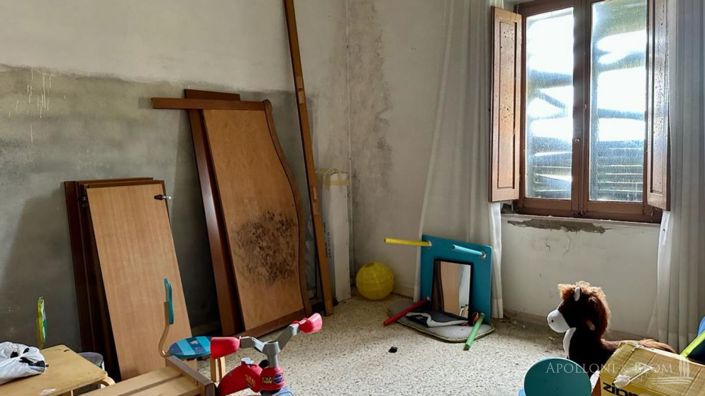 Image No.14-Maison de campagne de 3 chambres à vendre à Torrita di Siena