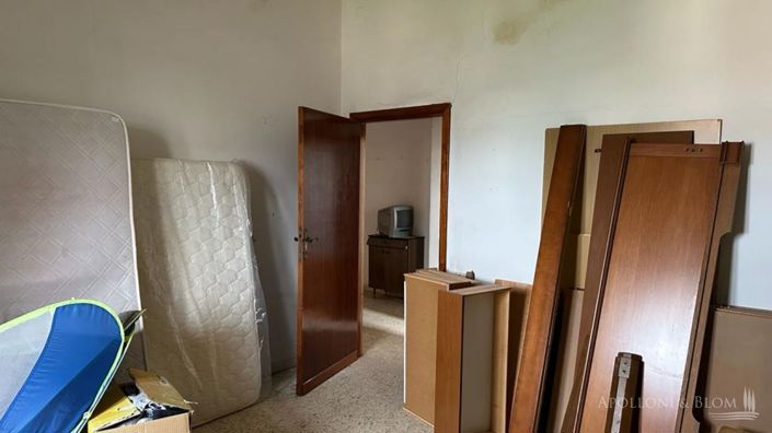 Image No.15-Maison de campagne de 3 chambres à vendre à Torrita di Siena