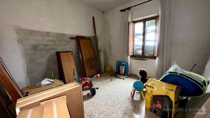 Image No.16-Maison de campagne de 3 chambres à vendre à Torrita di Siena